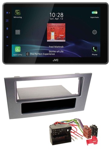 Autoradio jvc dab mp3 - autoradio,
