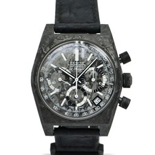 Zenith wristwatch - zenith,