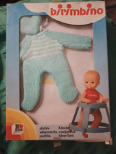 Birimbino Sebino Outfit