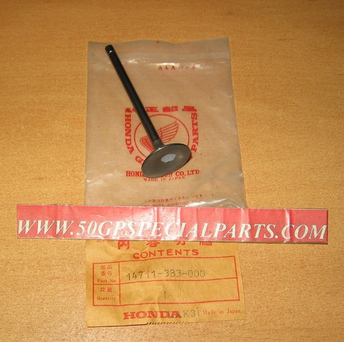 Honda xl125 cb125 valvola - cb125,