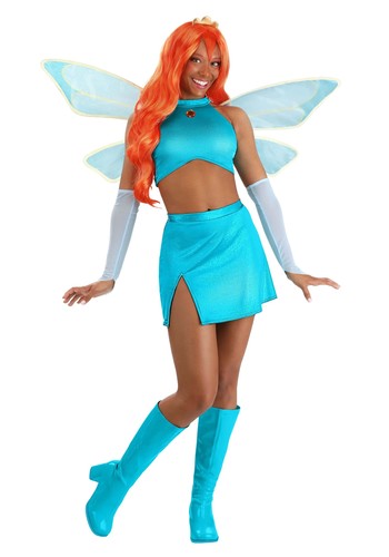 Costume donna winx club bloom - donna,
