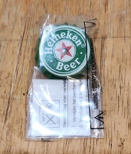 Pennino tappo birra bottiglia