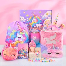 Inneroam set 10pz - inneroam, unicorno
