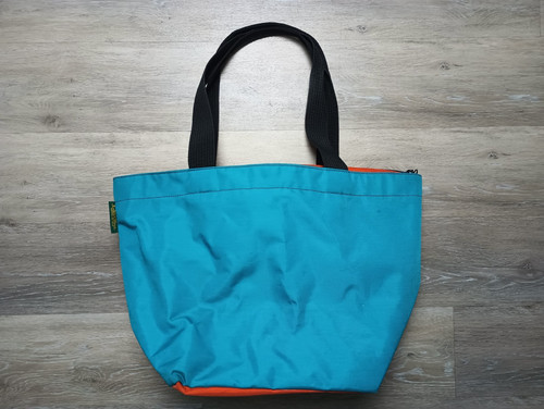 Autentica borsa tote herve - borsa,