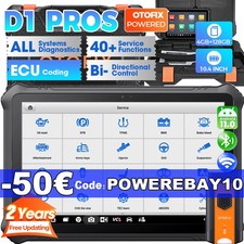 2025 OTOFIX D1 PRO PRO auto