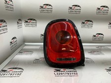 FARO FANALE STOP POSTERIORE SINISTRA SX MINI COOPER F55 F56 F57 2016-2018 UC4