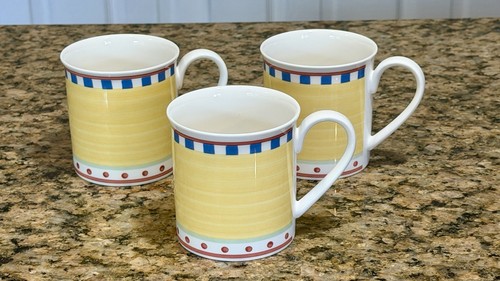 Set tazze tè caffè - set, 3