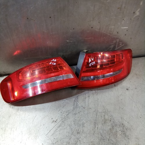 Audi 8k 2009 - b8.5,