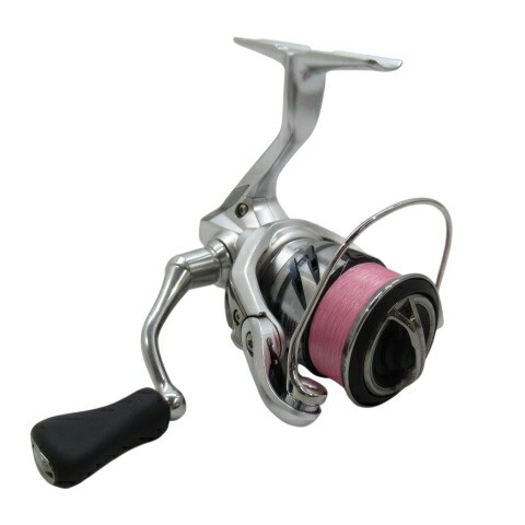 Mulinello spinning shimano - mulinello, da