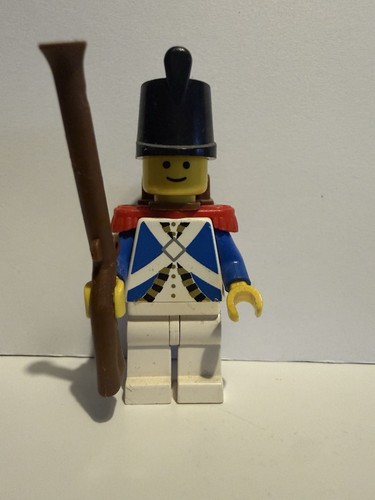 Lego minifigures pirati - lego, i