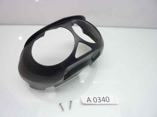 Bmw f650 scarver plastica - cs,
