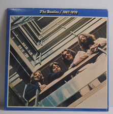 The Beatles 1967-1970 LP Vinyl