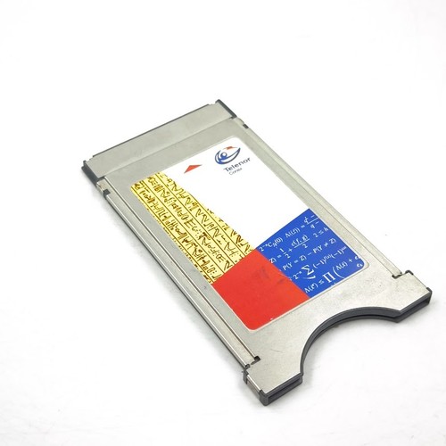 Telenor conax modulo cam - cam, per