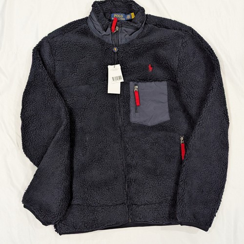 Polo ralph lauren pile - polo, hi-pile