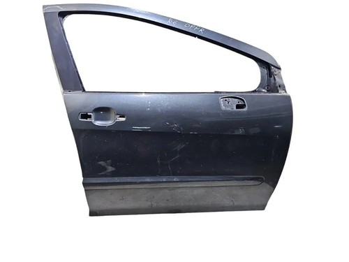 Porta anteriore destra peugeot - anteriore,