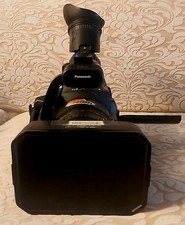 Panasonic AG-HVX200AP 3-CCD
