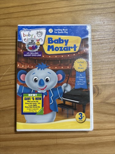 Baby einstein mozart - baby,