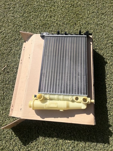 Valeo 883813 radiatore - 883813,