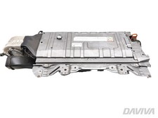 Toyota Auris Batterie Haute