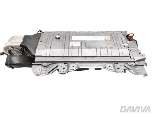 Toyota auris batterie - toyota,