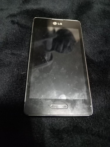 Optimus e460 per ricambi - l5,