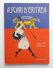 GUERRIERO Ascari d'Eritrea