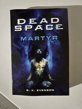 Dead Space: Martyr -
