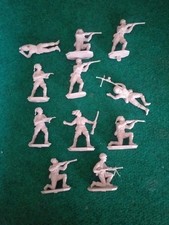 SOLDATINI 1/32 WWII ITALIAN