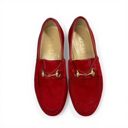 Mocassini gucci horsebit - mocassini,