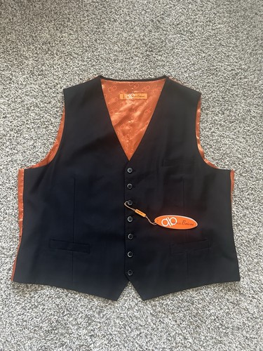 Gilet tuta uomo bianco - tuta,