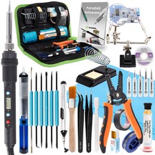 Kit set  DI SALDATURA