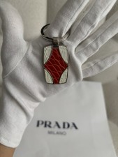 Prada Exotic Skins with