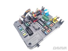 Citroen DS4 Relè Fusibile