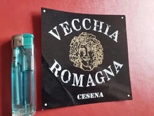 ADESIVO STICKERS ULTRAS CESENA