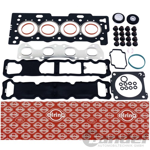 Elring kit guarnizioni testata - guarnizioni,