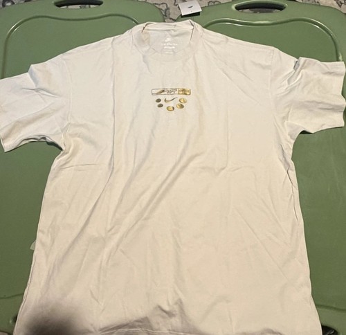 Shirt nike sportswear air - sportswear,