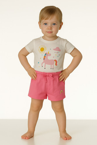 Completo neonata cotone - neonata,