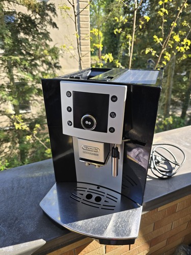 Delonghi perfecta esam 5400 - perfecta,