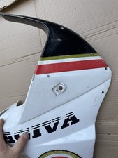 Fiancata Anteriore Destra Cagiva Tamanaco 125 Lucky Explorer