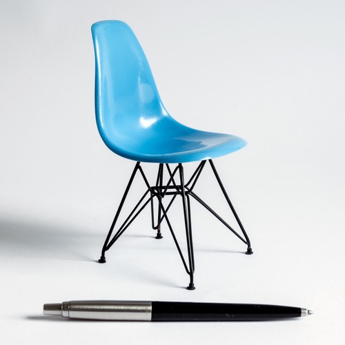 Miniatura del vitra - miniatura,
