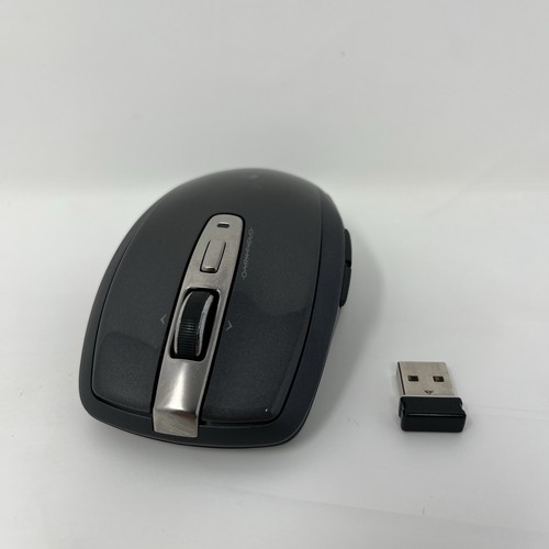 Mouse wireless logitech - mouse,