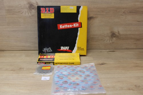 Kit catena did yamaha xs400 - kit,