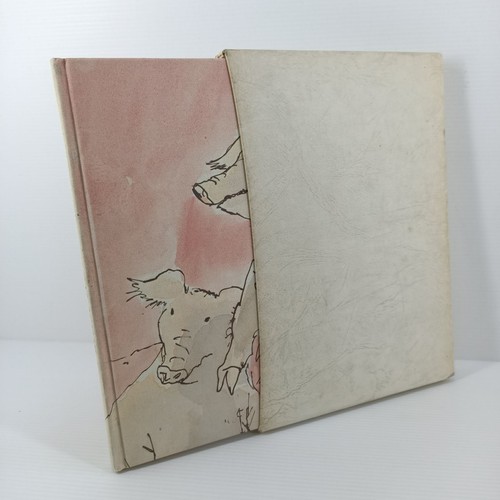 George orwell animal farm - orwell,
