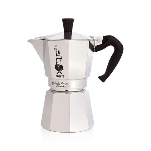 Bialetti macchina espresso - da,