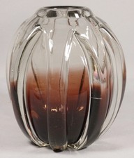 Charles Schneider, vase en