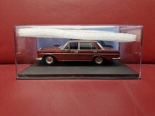 Altaya Mercedes-Benz 300 SEL