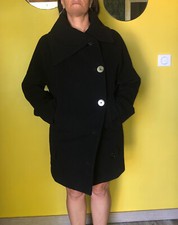 Carino Cappotto Cashmere Lana