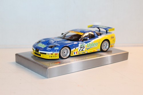 Slot car revo - slot,