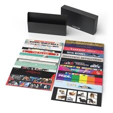 Royal Mail - 2022 - Gran