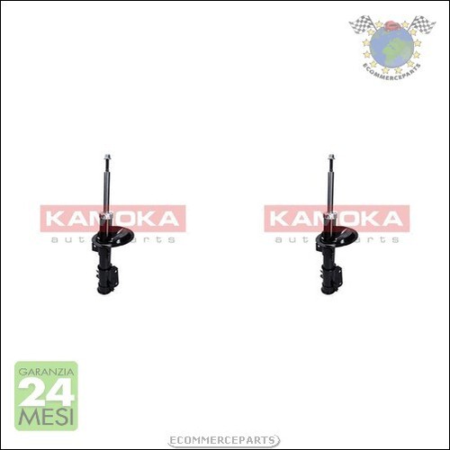 Ammortizzatori kamoka - 2x,